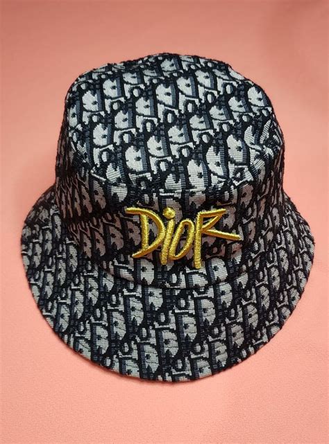 chapeu da dior|DIOR.